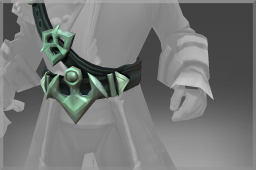 Anchors of the Ageless Deep - Belt