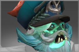 Anchors of the Ageless Deep - Head