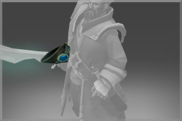 Anchors of the Ageless Deep - Neck