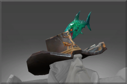Hat of the Kraken