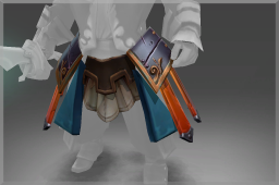 Winds of Conquest Belt