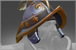 Winds of Conquest Helm