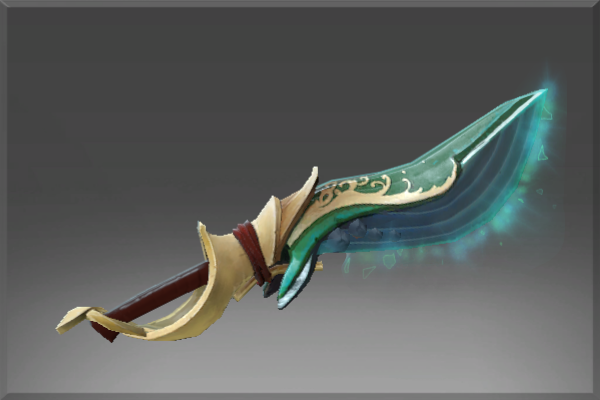 Icon for Leviathan Whale Blade