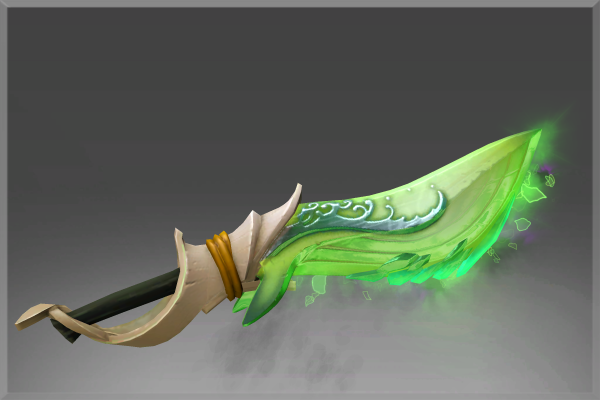 Icon for Leviathan Whale Blade of Eminent Revival