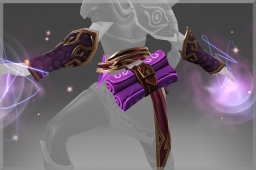Keeper of Oblivion Armor