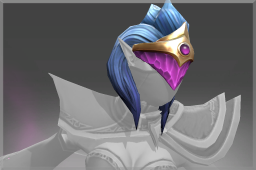 Keeper of Oblivion Head