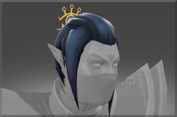 Heirloom of the Temple Priestess