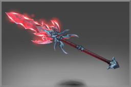 Drakon's Ire Lance