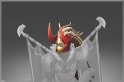 Helm of Desolate Conquest