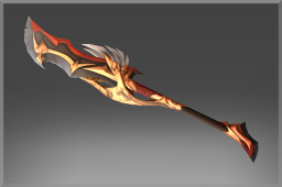 Triumph of the Imperatrix Weapon