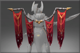 Stonehall Royal Guard Banners