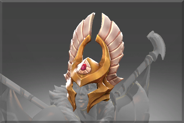 Icon for Helm of the Valkyrie