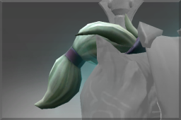 Brush of the Spirethorn