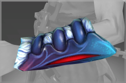 Bracers of the Serakund Tyrant