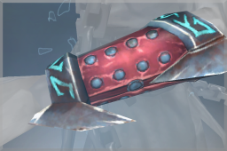 Lord of the Forsaken Arms