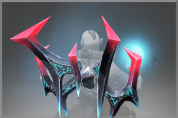 Lord of the Forsaken Back