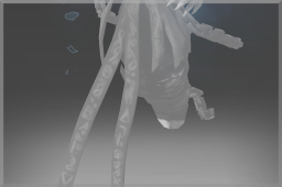Lord of the Forsaken Head