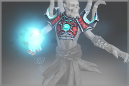 Lord of the Forsaken Neck