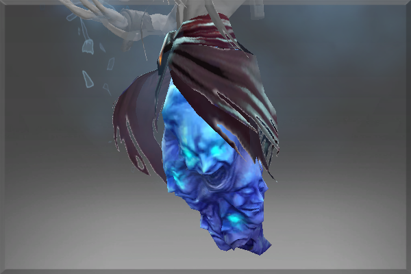 Icon for Cloak of the Frost Lord