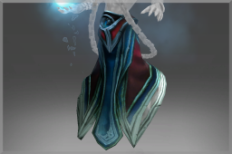 Robe of Forbidden Knowledge