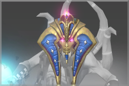 Cobra-Ka - Head