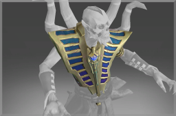 Cobra-Ka - Neck