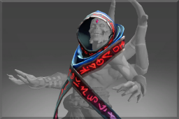 Dead Winter Mantle