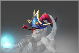Hat of the Mad Mutineer