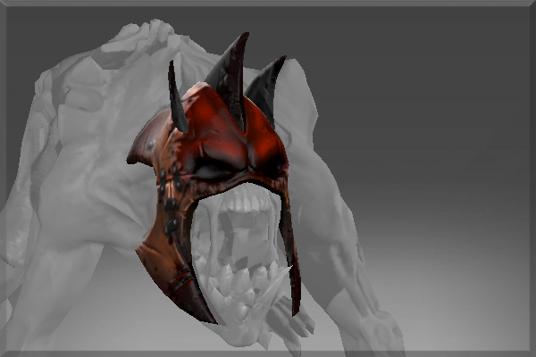 Icon for Mask of the Bloody Ripper