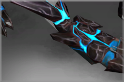 Cold Rage - Arms