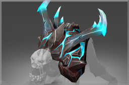 Cold Rage - Back