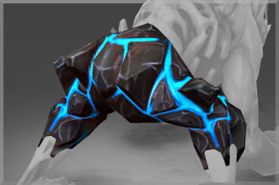 Cold Rage - Belt