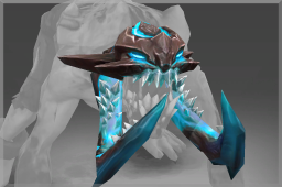 Cold Rage - Head