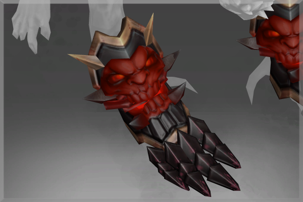 Icon for Claws of the Chainbreaker