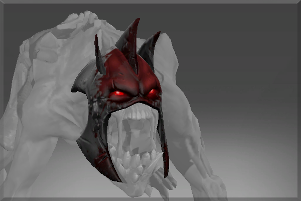Icon for Compendium Mask of the Bloody Ripper