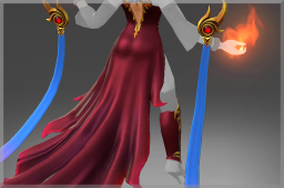 Glory of the Elderflame - Belt