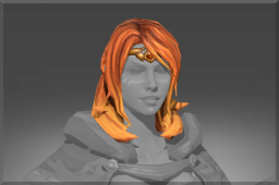 Diadem of Smoldering Journey