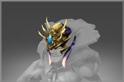 Demon's Bacchanal - Head