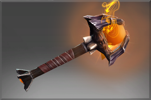 Icon for Infernal Wings Mace