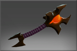 Scepter of the Sable Void