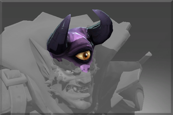 Icon for Gazing Eye of the Demon Witch