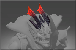 Horns of the Malignant Corruption