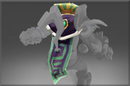Cloak of the Dawn