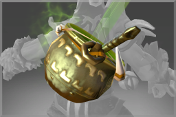 Cauldron of Xahryx of Eminent Revival