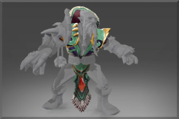 Vestments of The Iron Claw