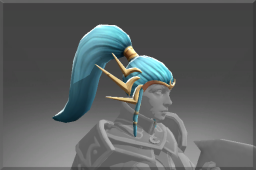Tiara of the Moonlit Thicket