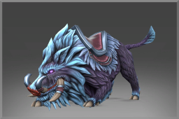 Boar of Black Ice Scourge 