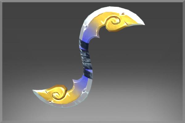 Icon for Glaive of the Reef Kyte Rider