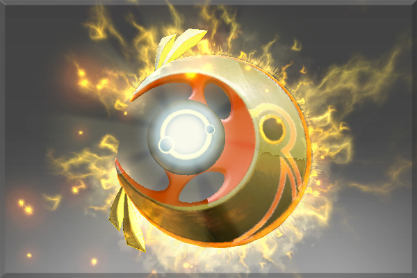 Icon for Golden Moonfall