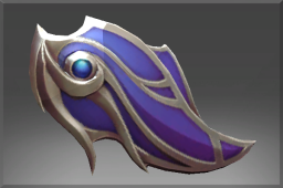 Rider's Eclipse Shield